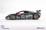 1:12 1995 Le Mans 24 Hrs Winner -- #59 McLaren F1 GTR -- TSM-Model