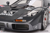 1:12 1995 Le Mans 24 Hrs Winner -- #59 McLaren F1 GTR -- TopSpeed Model