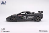1:12 1995 Le Mans 24 Hrs Winner (Weathered) -- #59 McLaren F1 GTR -- TSM-Model