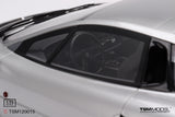 (Pre-Order) 1:12 Jaguar XJ220 -- Silver -- TSM-Model