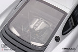 (Pre-Order) 1:12 Jaguar XJ220 -- Silver -- TSM-Model