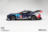(Pre-Order) 1:12 2025 IMSA Daytona 24Hr Class Winner -- #65 Ford Mustang GT3 -- TSM-Model