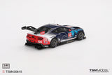 (Pre-Order) 1:43 2024 IMSA Daytona 24 Hr -- #64 Ford Mustang GT3 -- TSM-Model