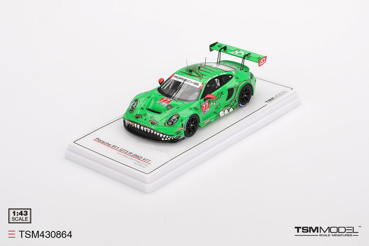 TSM Model Cars - Buy a TSM Diecast Model Car Online