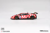 (Pre-Order) 1:43 2024 Bathurst 12 Hr -- #93 Lamborghini Huracan GT3 EVO2 -- TSM-Model