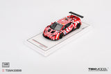 (Pre-Order) 1:43 2024 Bathurst 12 Hr -- #93 Lamborghini Huracan GT3 EVO2 -- TSM-Model