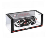 (Pre-Order) 1:43 2025 IMSA Petit Le Mans -- #77 "Skeleton Rexy" Porsche 911 GT3 R (992) -- TSM-Model
