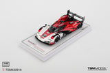 (Pre-Order) 1:43 2024 IMSA Daytona 24 Hrs Winner -- #7 Porsche 963 -- TSM-Model
