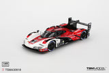 (Pre-Order) 1:43 2024 IMSA Daytona 24 Hrs Winner -- #7 Porsche 963 -- TSM-Model