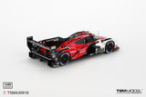 (Pre-Order) 1:43 2024 IMSA Daytona 24 Hrs Winner -- #7 Porsche 963 -- TSM-Model