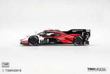 (Pre-Order) 1:43 2024 IMSA Daytona 24 Hrs Winner -- #7 Porsche 963 -- TSM-Model