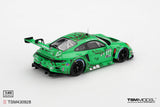 (Pre-Order) 1:43 2025 IMSA Long Beach GP Winner -- #177 "REXY" Porsche 911 GT3 R (992) -- TSM-Model