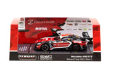 1:64 2021 Macau GT Cup -- #999 Craft-Bamboo Racing -- Tarmac Works