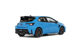1:18 Toyota Corolla GR Circuit Edition -- Flame Blue -- Ottomobile OT1169