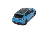 1:18 Toyota Corolla GR Circuit Edition -- Flame Blue -- Ottomobile OT1169