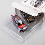 1:64 2025 Bathurst 1000 Podium Triple Set -- Winner, 2nd & 3rd Place -- TrackStars