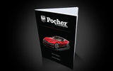 (Pre-Order) 1:8 Ferrari 12Cilindri -- Rosso Imola (Red) -- Pocher HK126