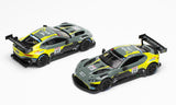 1:64 2022 24h Nürburgring -- #21 Aston Martin Vantage GT3 -- Pop Race