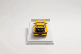 1:64 Ferrari Testarossa -- Standard Yellow -- XF-Model