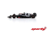 1:64 2023 Nyck de Vries -- #21 AlphaTauri AT04 -- Spark F1