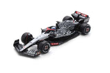 1:64 2023 Daniel Ricciardo -- Las Vegas GP -- Scuderia Alphatauri AT04 -- Spark