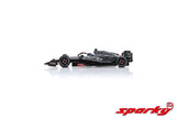 1:64 2023 Daniel Ricciardo -- Las Vegas GP -- Scuderia Alphatauri AT04 -- Spark