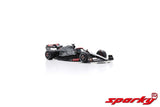 1:64 2023 Daniel Ricciardo -- Las Vegas GP -- Scuderia Alphatauri AT04 -- Spark