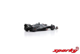 1:64 2023 Daniel Ricciardo -- Las Vegas GP -- Scuderia Alphatauri AT04 -- Spark