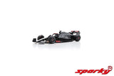 1:64 2023 Daniel Ricciardo -- Las Vegas GP -- Scuderia Alphatauri AT04 -- Spark