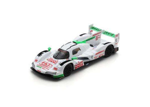 1:64 2024 Le Mans 24h -- #99 Porsche 963 Proton Competition -- Spark Y