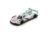 1:64 2024 Le Mans 24h -- #99 Porsche 963 Proton Competition -- Spark Y402
