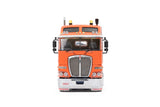 1:50 Kenworth K200 2.3 Cabin -- Drake Orange -- Drake Truck Z01546