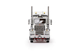 1:50 Kenworth C509 Sleeper -- White/Red -- Drake Truck Z01582