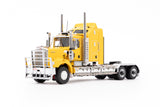 1:50 Kenworth C509 Sleeper -- Chrome Yellow -- Drake Truck Z01583