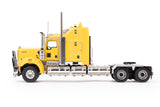 1:50 Kenworth C509 Sleeper -- Chrome Yellow -- Drake Truck Z01583