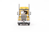 1:50 Kenworth C509 Sleeper -- Chrome Yellow -- Drake Truck Z01583