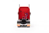 1:50 Kenworth C509 Sleeper -- Rosso Red -- Drake Truck Z01585