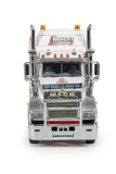 1:50 Mack SuperLiner -- Bowers Heavy Haulage -- Drake Truck Z01593