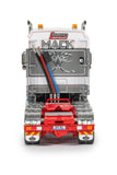 1:50 Mack SuperLiner -- Bowers Heavy Haulage -- Drake Truck Z01593