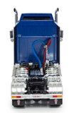 1:50 Kenworth T900 -- Metallic Blue -- Drake Truck Z01603
