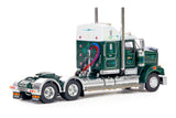 1:50 Kenworth T909 -- Fred's Transport -- Drake Truck Z01607