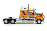 1:50 Kenworth T909 -- Mansell's Transport -- Drake Truck Z01612