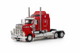 1:50 Kenworth T909 -- Rosso Red -- Drake Truck Z01639