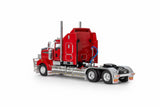 1:50 Kenworth T909 -- Rosso Red -- Drake Truck Z01639