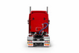 1:50 Kenworth T909 -- Rosso Red -- Drake Truck Z01639