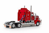1:50 Kenworth T909 -- Rosso Red -- Drake Truck Z01639