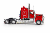 1:50 Kenworth T909 -- Rosso Red -- Drake Truck Z01639