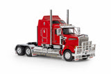 1:50 Kenworth T909 -- Rosso Red -- Drake Truck Z01639