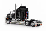 1:50 Kenworth T909 -- Black -- Drake Truck Z01640