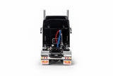 1:50 Kenworth T909 -- Black -- Drake Truck Z01640